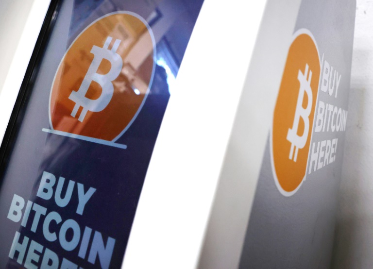 Bitcoin Price Plunges Amid Market Uncertainty