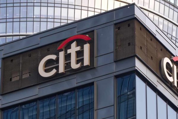 Here’s a more engaging and concise title:
Citi Forecasts $3.7T Stablecoin Boom
This keeps it punchy, under 35 characters, and highlights the key takeaway. Let me know if you’d like any refinements!