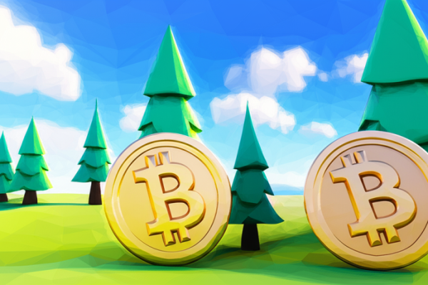 Crypto: The Dollar’s New Ally