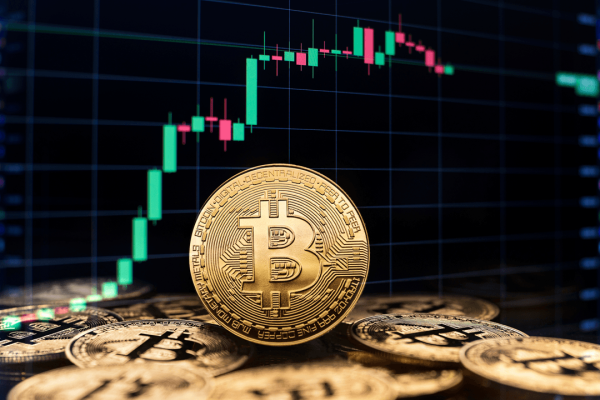 Bitcoin Bulls Target $97K as Momentum Grows