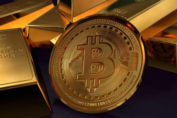 Here’s a refined version of your title under 35 characters:
Bitcoin May Soon Eclipse Gold: Fidelity
This keeps it punchy, engaging, and within the limit while preserving the key message. Let me know if you’d like any tweaks!