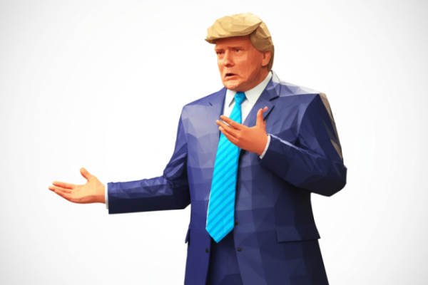 Trump’s Crypto Love: A Threat to US Calm?