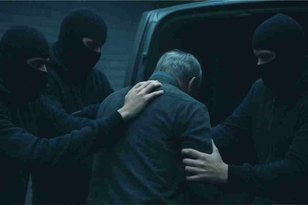 Father Killed in Brutal Crypto Kidnapping