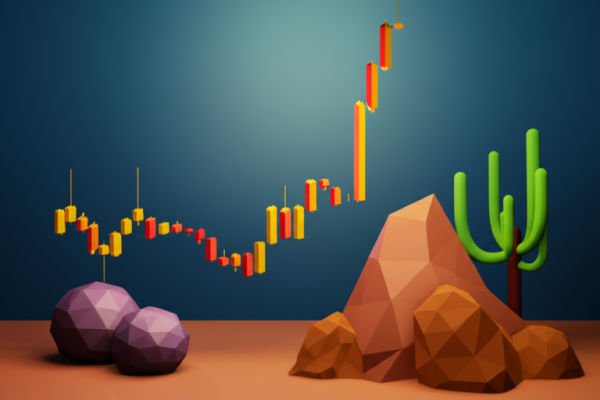 Here’s a revised title that meets your criteria:
Bitcoin Surges to $96.4K on Trade Talk Optimism
This title captures the main event and keeps it concise and engaging.