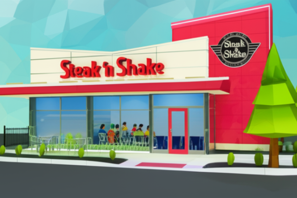 Bitcoin Accepted at All Steak ‘n Shake US Locations