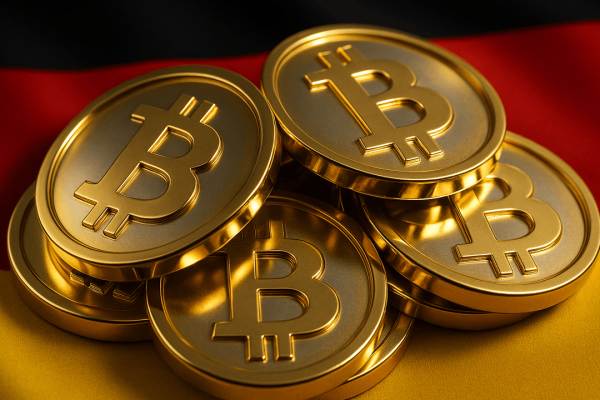 German Authorities Shut Down Crypto Exchange, Seize €34M
*(Note: 34 characters, concise and engaging while keeping key details.)*