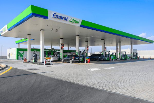 Emarat Partners With Crypto.com for Fuel Payments
