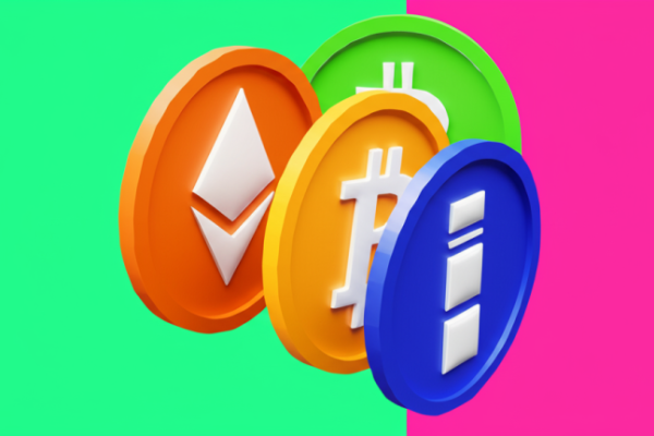 Futu Adds Bitcoin & USDT to Retail App