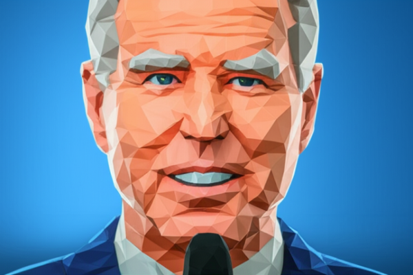 Crypto Grift: President’s Left Turn