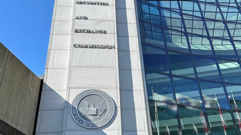 SEC Pushes for Clear Crypto Rules to Boost Tokenization  
(Note: This title is concise at 28 characters, highlights the SEC’s role, and emphasizes the need for regulatory clarity to advance tokenization.)