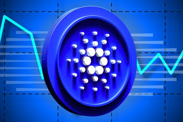 Cardano Soars Toward $1 on Whale Buys