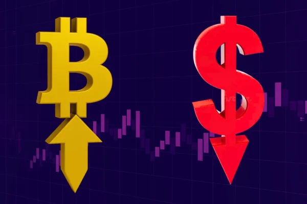Dimon Backs Bitcoin as Crypto Rebounds