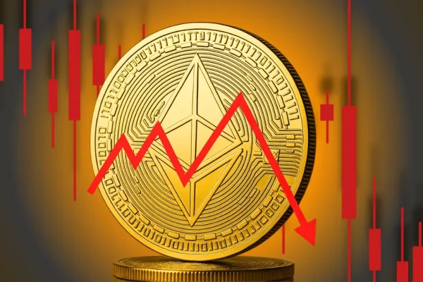 Jeffrey Wilcke Moves $262M ETH to Kraken—Sale Imminent?