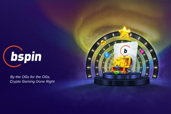 Bspin’s Bitcoin Casino Boosts Loyalty Fun