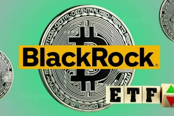 BlackRock XRP ETF: Risk for Retail?