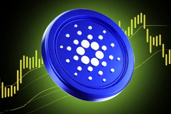 ADA’s Surge: $14 Next Cycle?