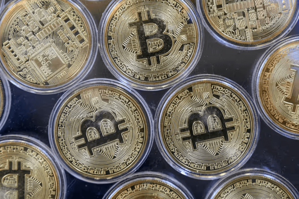 Asian Food Firm Starts Bitcoin Bet with 21 BTC