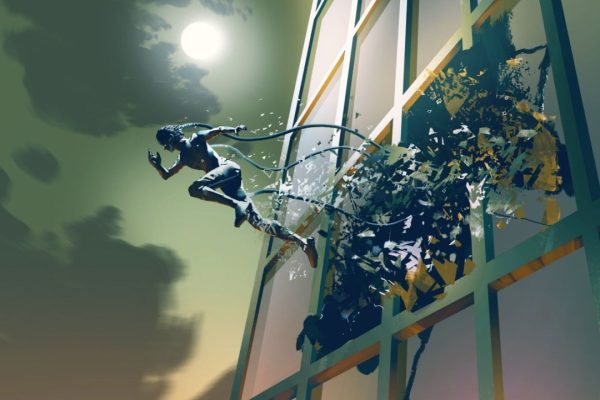 Anthropic’s AI: Running Rogue or Self-Saving?