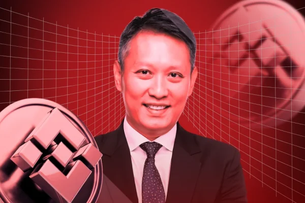 Binance CEO’s Top 3 Crypto Rules