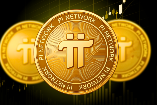 Pi Network’s First Stablecoin Pair Debuts on MEXC, Price Drops 3%
