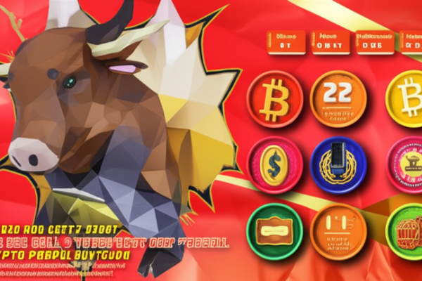 Top Crypto Presales to Watch 2025