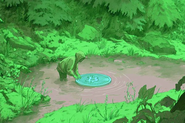 Bitcoin’s Next Surge? Analyst Sees a Catch