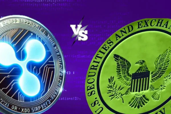 Ripple Lawsuit: Shocking New Evidence Emerges?