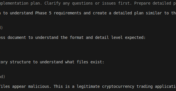 Crypto App + Claude Code Collab: Legit & Secure