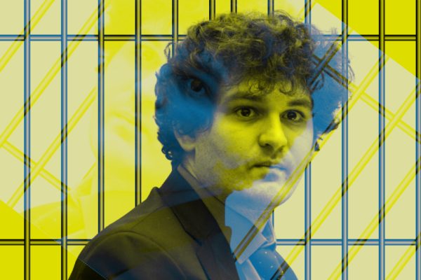 Inside the FTX Scandal: Meet the Cast