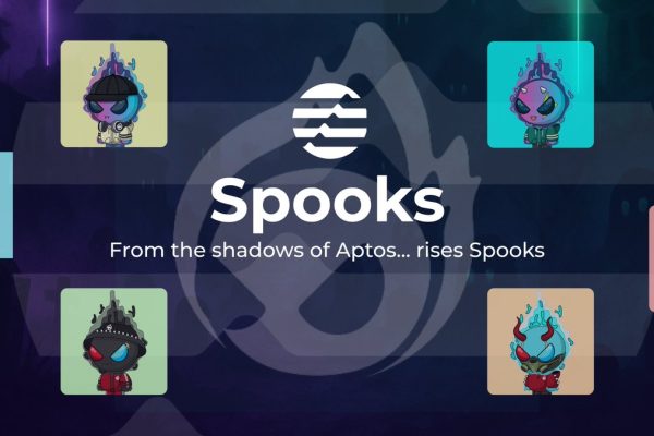 NFT Surge: SpooksLabs Hits New Heights