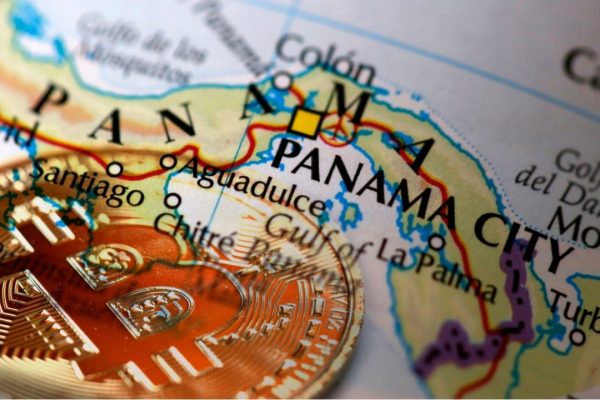 Panama Boosts Bitcoin: Payments & Reserves