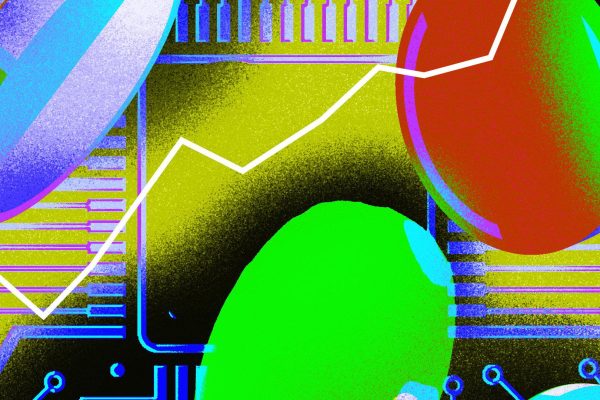 DEXs Claim 25% of Spot Trading Volume