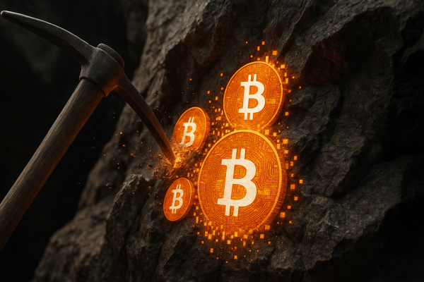 Bitcoin Miners’ May Boom: Top Earnings Post-Halving