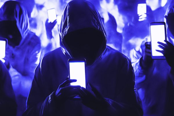 Fake Texts Claim Bank Threats—Stay Alert