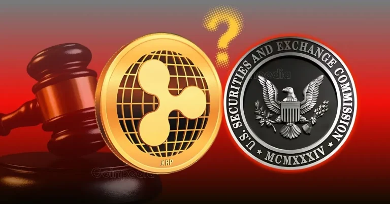 Ripple Lawsuit Over as SEC Drops Appeal
