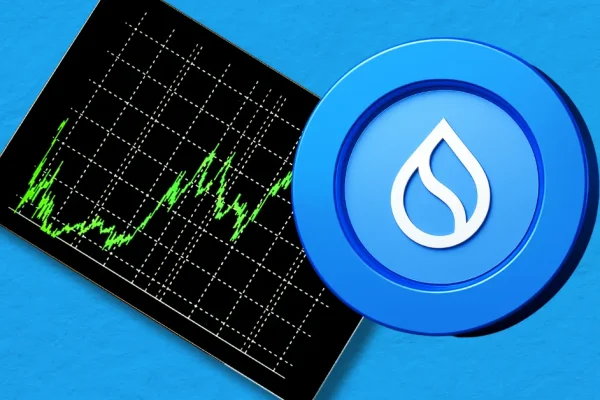 SUI Surge: Will it Hit $10 Soon?