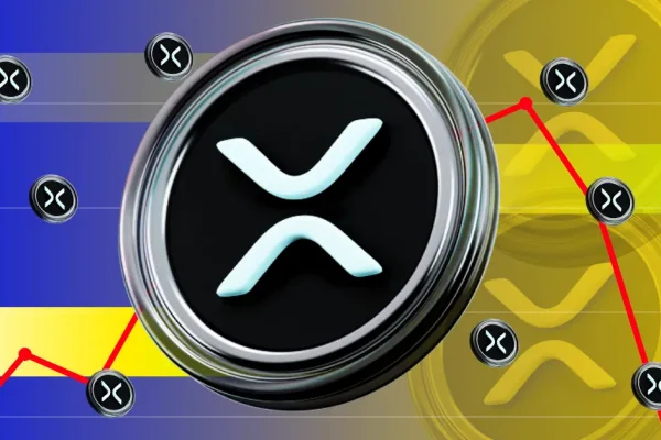 Ripple Moves $498M to Mystery Wallet