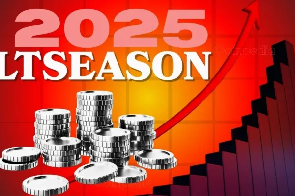 Crypto Vet Unveils Altcoin Season Timing