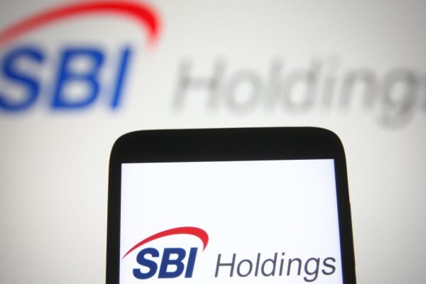 SBI’s $50M Bet on Circle and Stablecoins