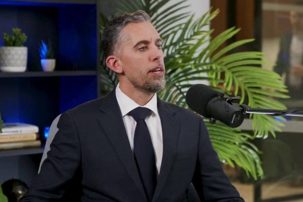 Bitcoin: The AI Hedge, Says Strive CEO