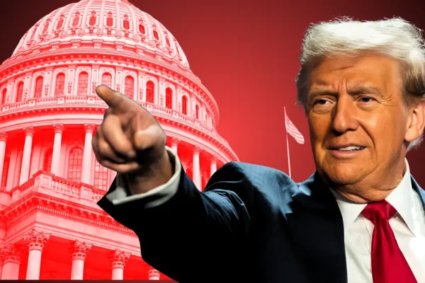 Trump Targets Scott Bessent for Fed Chair 2026
