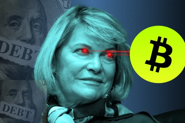Senator Lummis: Tax Rules Threaten Bitcoin