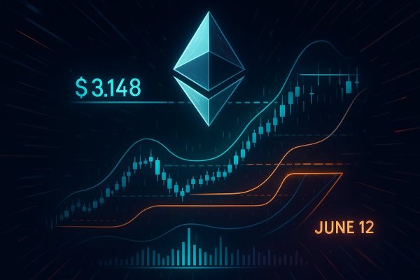 ETH Breakout Incoming: Ready to Ride?