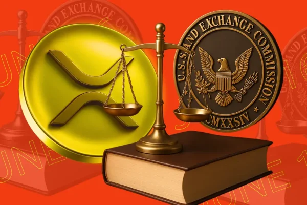 Ripple, SEC Settle for $125M Escrow Deal