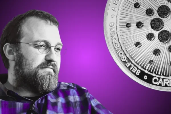 Hoskinson’s $100M ADA Plan to Ignite DeFi