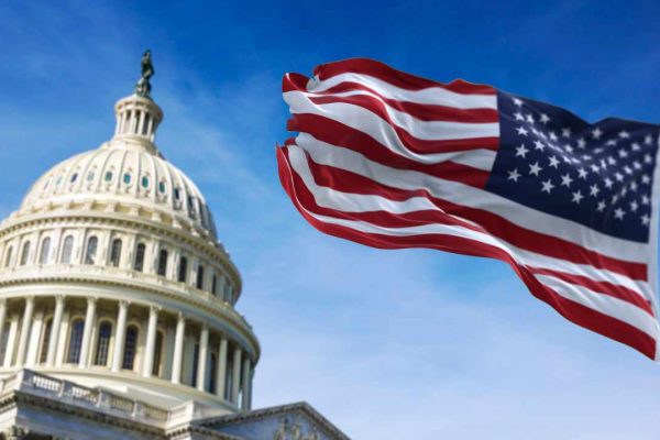 Crypto Unity: Clarity Act Moves Forward