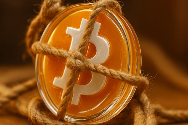 Bitcoin Knots Fuels 12% of Network Surge