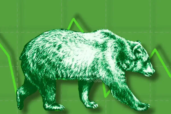 Crypto Dips as Fed Keeps Rates Steady
