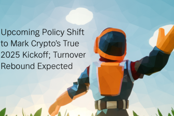 FalconX Eyes IPO Amid Crypto Boom