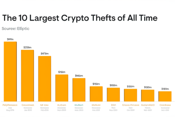 US Recovers $225M From Crypto Scam